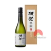 Rượu Sake Dassai 23 Hayata 16%