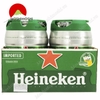 Bia Boom Heineken Hà Lan 5 lít