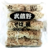 Mì Soba Reito Soba Rei Musashino (5*200g/vắt)