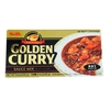 Cà ri cay - Golden curry hot 220g ( block )