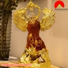 Rượu Tết Phượng Hoàng Hướng Dương Doha - Royal Rich XO Gold 23K