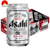 Bia Nhật ASAHI SUPER DRY 350ML