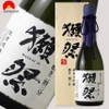 Rượu Sake Nhật Dassai Junmai Daiginjo 23 720ml (Hộp gỗ)