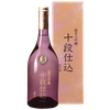 RƯỢU SAKE JUDAN JIKOMI 700ml