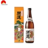 Rượu Sake Kaiun Tokubetsu Junmai 720ml Nhật Bản (SB)