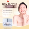 Kem Dưỡng Trắng Ngừa Nám KN Beauty Melanin White Skin 10G