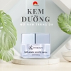 Kem Dưỡng Trắng Ngừa Nám KN Beauty Melanin White Skin 10G