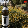 Rượu Sake Kuromatsu Kenbishi 17% 900ml (SB)