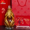 Rượu Ngựa Hoàng Kim Imperius Pháp 550ml
