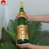 Rượu Sake Vảy Vàng Kinryu No Mai Junkinpakuiri 1,8L