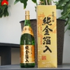 Rượu Sake Vảy Vàng Kinryu No Mai Junkinpakuiri 1,8L