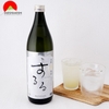 Rượu Shochu Kirishima Sururu Kome 25% 900ml Nhật Bản (SB)