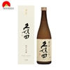 Rượu Sake Nhật Kubota Manjyu 17% 720ml