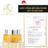 Mặt Nạ Ngủ Dưỡng Da KN Beauty 50g