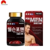 Viên Uống Tăng Cường Sinh Lý Nam Giới Welson For Men Hộp 60 Viên Hàn Quốc