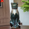 RƯỢU MÈO ROYAL DARIUS XO GOLD 23K (Phiên bản Limited)