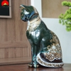 RƯỢU MÈO ROYAL DARIUS XO GOLD 23K (Phiên bản Limited)