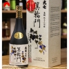 Sake Junmai Daiginjo Daishichi Minowamon 720ml