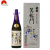 Rượu Sake Junmai Daiginjo Daishichi Minowamon 1800ml Nhật Bản