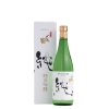 Rượu sake Junmai Ginjo Shimeharitsuru Jun 720ml