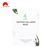 Mặt nạ nhụy hoa nghệ tây KN Beauty – Saffron Collagen Mask 30g