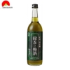 Rượu Mơ Trà Xanh Green Tea Umeshu 12% 720ml Nhật Bản