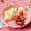 Bánh Dày Mochi Kirimochi 400g Nhật Bản