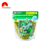 Mù tạt tươi Kizami Wasabi Shoyu Aji Kinjirushi túi 250g (SB)