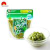 Mù tạt tươi Kizami Wasabi Shoyu Aji Kinjirushi túi 250g (SB)