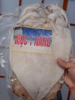 Mực một nắng 1kg