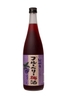 Rượu mơ Nakano Blueberry 720ml 12%