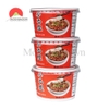 Natto Furusato 40g x 3 vỉ