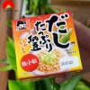 Natto Dashi Tappugohan 40gｘ3 vỉ