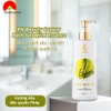 Sữa Tắm Tinh Chất Sữa & Dầu Ô Liu KN Beauty Luxury Bath Gel Milk Essence 380ml