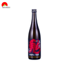 Rượu Sake Harushika Kimoto Junmai Cho Karakuchi Genshu Onikiri 18% 720ml (SB)