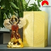 Rượu Tết Phượng Hoàng Hướng Dương Doha - Royal Rich XO Gold 23K