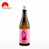 Rượu Sake Mutsu Hassen Pink Ginjo 16% 720ml (SB)