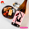 Rượu Sake Mutsu Hassen Pink Ginjo 16% 720ml (SB)