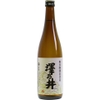 Rượu sake Okutama Wakimizu 1.8L