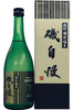 Rượu sake Isojiman Tokubetsu Junmai Omachi 53 720ml