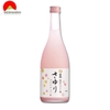 Rượu Sake Nigori Sayuri Hakutsuru 720ml Nhật Bản