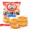 Bánh Gạo Bà Già Potapota 124g - Nhật Bản