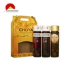 Set 3 chai rượu mơ Choya 720ml Nhật Bản