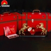 Rượu Ngựa Đôi Song Mã Club House Pháp 500ml