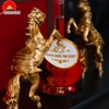Rượu Ngựa Đôi Song Mã Club House Pháp 500ml