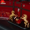 Rượu Ngựa Đôi Song Mã Club House Pháp 500ml