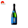 Rượu Sake Shichiken Sparkling Sorano Irodori 12% 720ml (SB)