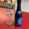 Rượu Sake Shichiken Sparkling Sorano Irodori 12% 720ml (SB)