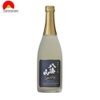 Rượu Sake Sparkling Nigori Seishu Hakkaisan 15% 720ml