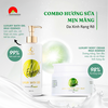 Combo Sữa Tắm Và Kem Dưỡng Thể Cao Cấp Luxury Body Cream